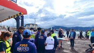 Australian dies after jumping off boat while holidaying in Thailand