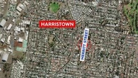 Child missing after house fire in Queensland
