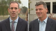 Labor accuses the opposition of running scare campaign over 'death tax'