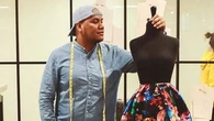 Protester killed at 'No Kings' protest was fashion designer who appeared on Project Runway