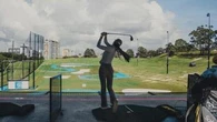 Government's $50m plan to cut popular golf course in half leaves community divided