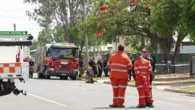 'Too early to tell' what caused Queensland house fire that killed four
