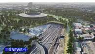 Some Olympic projects to be scrapped amid Brisbane stadium backlash