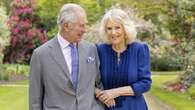 Where you can see King Charles and Queen Camilla during the royal visit