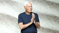 Legendary fashion designer Giorgio Armani dies at 91