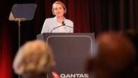 'Turned a corner': Qantas claims it is winning customers' trust back