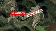 Two missing after car crashes into river north-west of Sydney