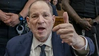 Harvey Weinstein found guilty of sexual assault in New York retrial