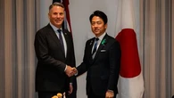 Australia locks in historic deal for Japanese built warships