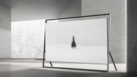 The TVs of tomorrow: Ultra-thin designs and 130-inch monsters