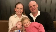 Family's 'nightmare' fight for travel refund after baby dies from medical condition