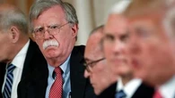 FBI searches home of ex-Trump national security adviser John Bolton