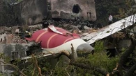 Remains of Air India crash victims handed over to relatives