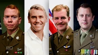 'It's getting dicey': The final fatal seconds of a military aviation disaster