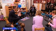 Thousands of three-year-olds to get access to kindergarten in SA