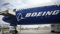 Boeing forced to ground test fleet of 777X planes