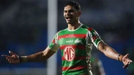 Rabbitohs player charged over alleged domestic violence incident