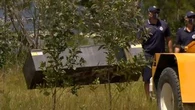 Three men found guilty of toolbox drowning murders