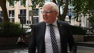 State MP fights to prevent expulsion from parliament over sex abuse convictions