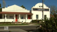 Victorian cafe faces 'David and Goliath' name battle with French giant
