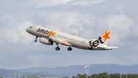 'Drunken' couple in court after alleged assault on Jetstar flight