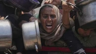 'Worst-case scenario of famine' in Gaza, food crisis experts warn