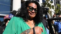 NRL star's mum 'aberrant' with grief before horror fatal car crash