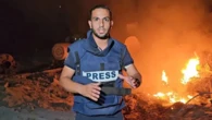 Broadcaster Al Jazeera says its correspondent Anas al-Sharif has been killed in Gaza
