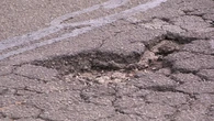 The Sydney suburbs with the biggest pothole problem