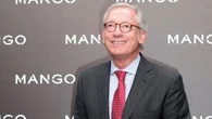Billionaire fashion magnate's son arrested on suspicions over his death