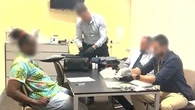Woman charged for allegedly luring people to Australia from PNG