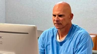 Parole board denies early release for Lyle Menendez