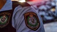 Man charged over alleged stabbing of three men in Dubbo