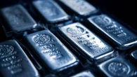 Silver hits record prices in gangbuster year for precious metals
