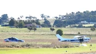 Skydivers snagged mid-air during 'catastrophic' jump, court told