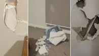 Teenagers destroy Melbourne rental in wild party