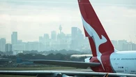 Qantas gearing up for busiest day of the year tomorrow