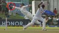 Sri Lanka in huge trouble after Head's 'magnificent catch'