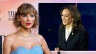 Taylor Swift endorses Kamala Harris following US presidential debate