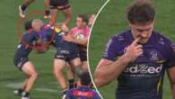 Storm's revenge comes at major cost after 'nasty' blow