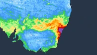 Cold snap imminent as Sydney braces for wet week