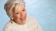 Food icon Maggie Beer hospitalised after fall