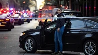 Gunman who killed 4 at Manhattan office building 'was targeting NFL headquarters'