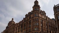 UK store Harrods warns customers personal details taken in data breach