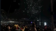 Vivid cancels shows after drones plummet due to 'technical difficulties'