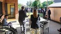 Sydney's auction clearance rate plummets to lowest level since COVID lockdown