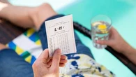 NSW lotto winner 'surprisingly' calm after scoring $1 million
