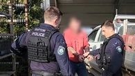 Outlaw motorcycle gang member accused of posing as ADF soldier