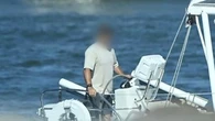 Police find 200kg of cocaine aboard catamaran sailing along Aussie river