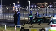 Mystery drones shut down two major European airports
